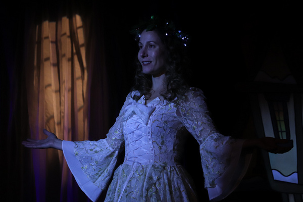 Photos: A CHRISTMAS CAROL The Musical Returns To Players Theatre 