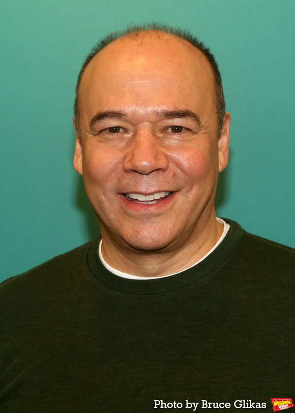 Photos: PICTURES FROM HOME's Nathan Lane, Danny Burstein and Zoe Wanamaker Meet the Press Image