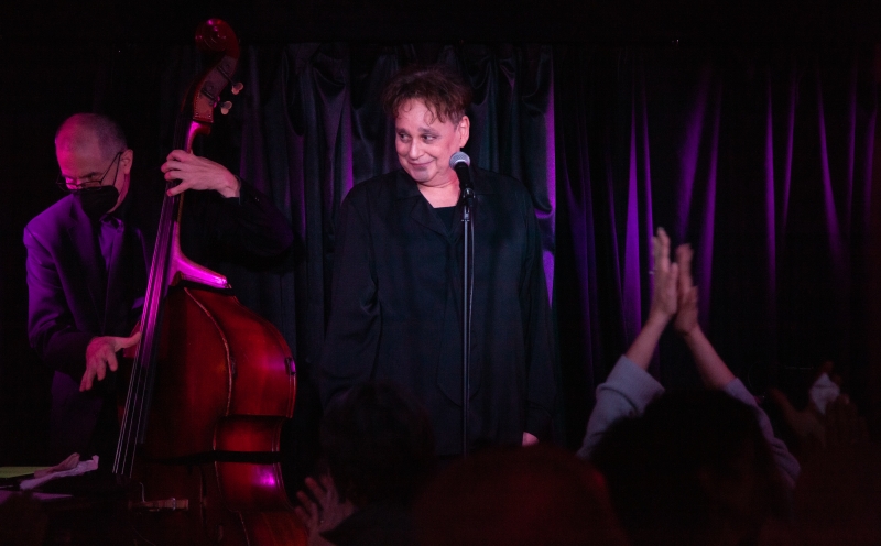 Review: SIDNEY MYER Presents Performance Perfection at Pangea Image