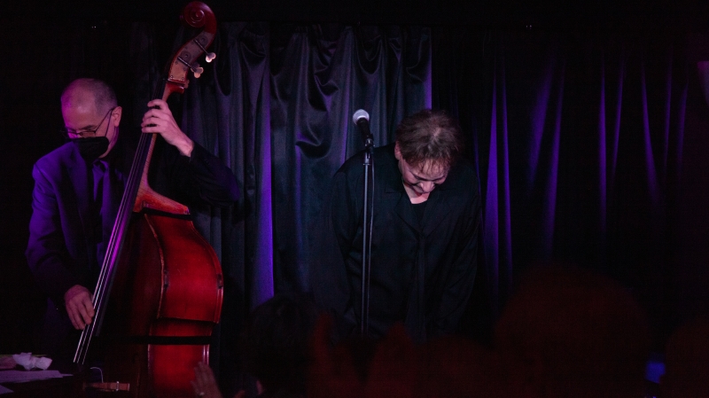 Review: SIDNEY MYER Presents Performance Perfection at Pangea Image