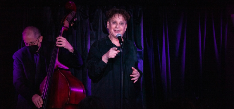 Review: SIDNEY MYER Presents Performance Perfection at Pangea Image