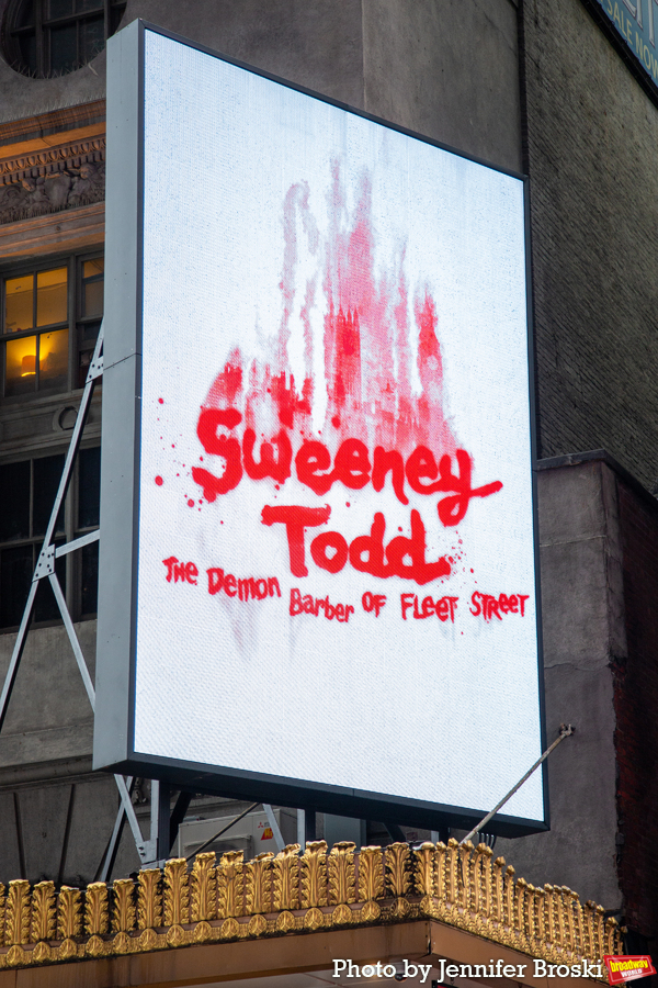 Sweeney Todd