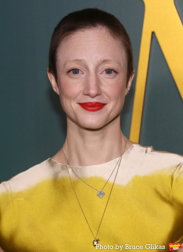 Photos: On the Red Carpet for the NYC Premiere of MATILDA THE MUSICAL Image