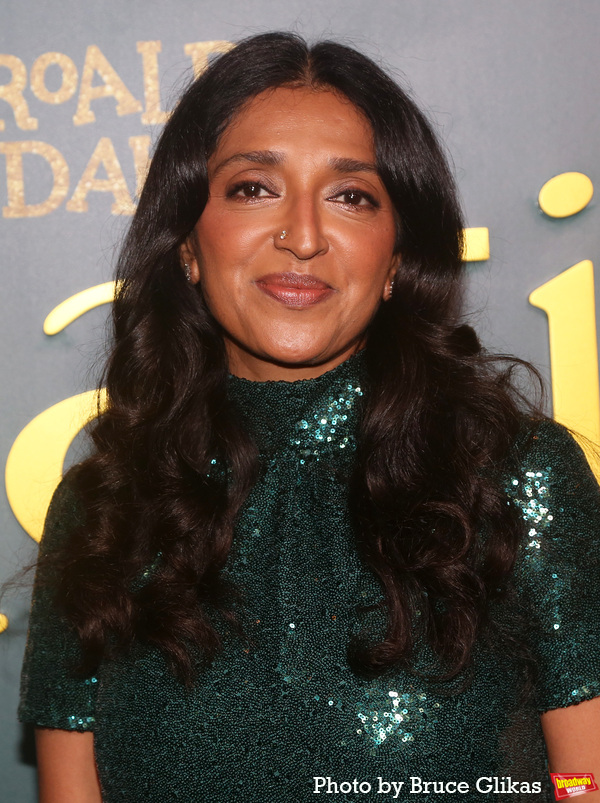 Photos: On the Red Carpet for the NYC Premiere of MATILDA THE MUSICAL Image