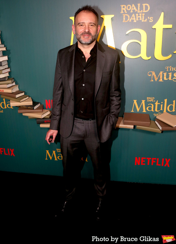 Photos: On the Red Carpet for the NYC Premiere of MATILDA THE MUSICAL Image