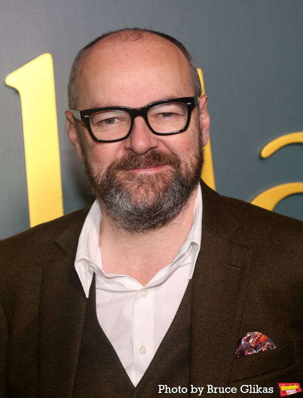 Photos: On the Red Carpet for the NYC Premiere of MATILDA THE MUSICAL Image