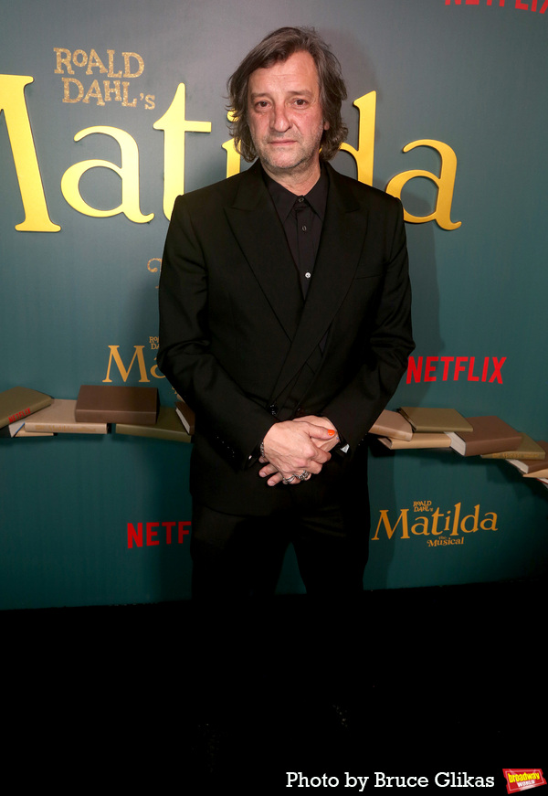 Photos: On the Red Carpet for the NYC Premiere of MATILDA THE MUSICAL Image