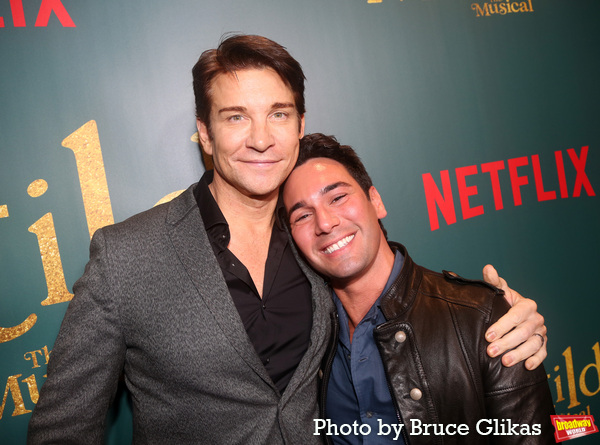 Photos: On the Red Carpet for the NYC Premiere of MATILDA THE MUSICAL Image