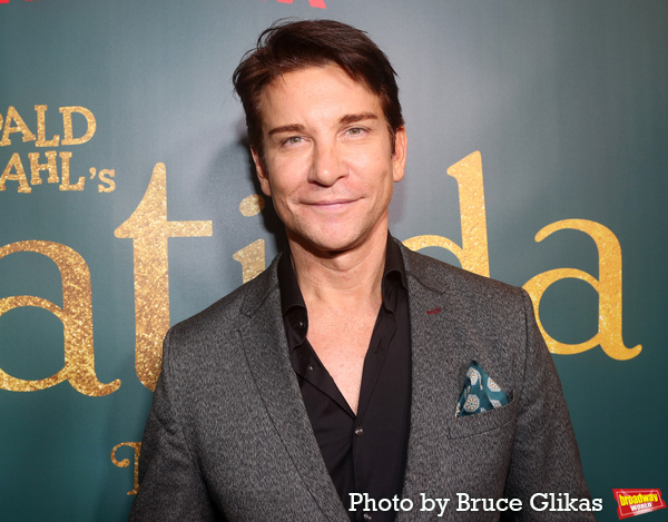 Photos: On the Red Carpet for the NYC Premiere of MATILDA THE MUSICAL Image