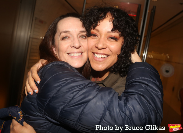 Photos: On the Red Carpet for the NYC Premiere of MATILDA THE MUSICAL Image