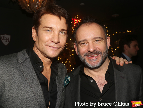 Photos: On the Red Carpet for the NYC Premiere of MATILDA THE MUSICAL Image