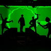Review: THE LAND OF OZ at Dobama Photo