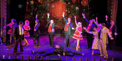 Review: PALM SPRINGS GETAWAY at Palm Canyon Theatre Photo