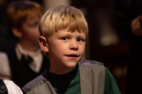 Photos: First look at Rise Up Art Alliance's A CHRISTMAS CAROL 