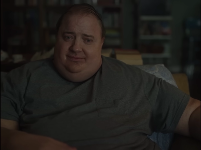 Interview: Playwright Samuel D. Hunter Discusses Adapting THE WHALE Into a Film Image