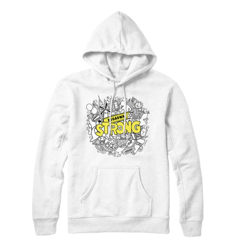 Shop Cozy Winter Essentials in BroadwayWorld's Theatre Shop Image