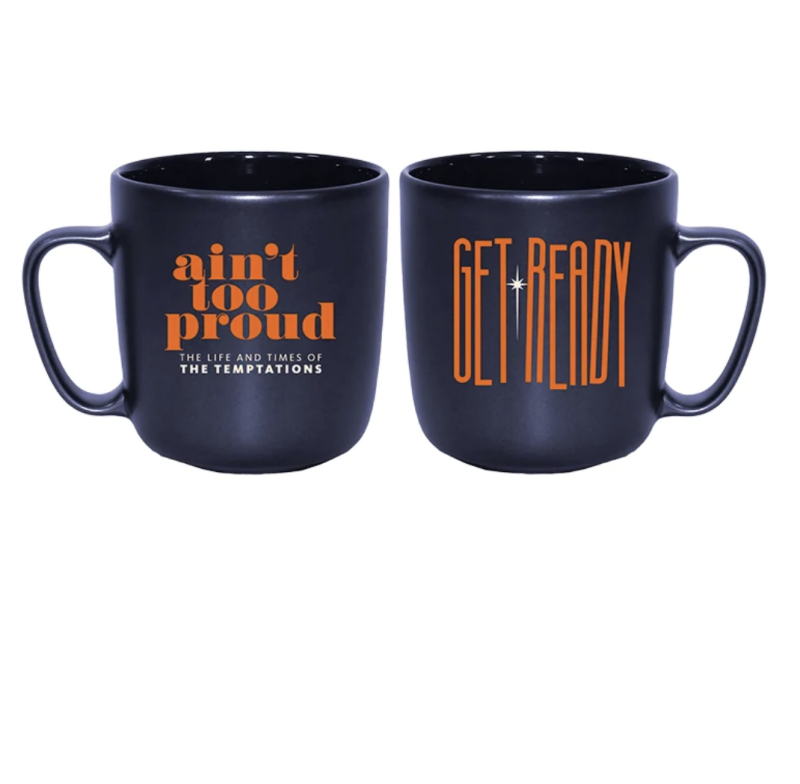 Shop Cozy Winter Essentials in BroadwayWorld's Theatre Shop Image