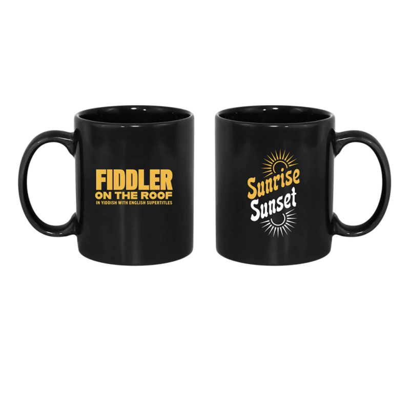 Shop Cozy Winter Essentials in BroadwayWorld's Theatre Shop Image