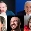 92NY SCHOOL OF MUSIC ANNOUNCES NEW GUESTS FOR CABARET CONVERSATIONS Photo