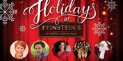 Actors Theatre Of Indiana Will Celebrate The Holidays At Feinsteins Next Week Photo