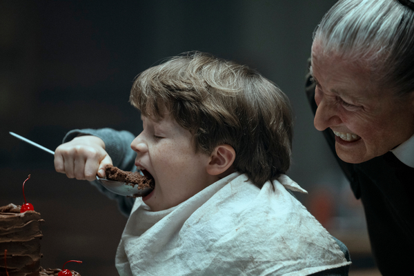 Photos: Netflix Shares New MATILDA THE MUSICAL Film Stills Image
