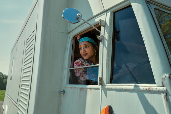 Photos: Netflix Shares New MATILDA THE MUSICAL Film Stills Image