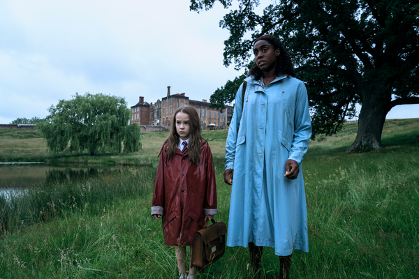 Photos: Netflix Shares New MATILDA THE MUSICAL Film Stills Image