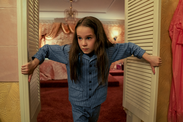 Photos: Netflix Shares New MATILDA THE MUSICAL Film Stills Image