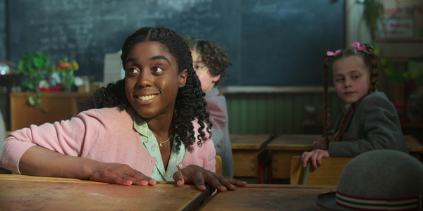 Photos: Netflix Shares New MATILDA THE MUSICAL Film Stills Image
