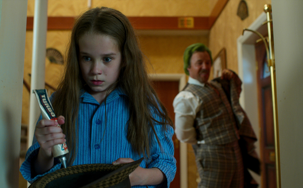 Photos: Netflix Shares New MATILDA THE MUSICAL Film Stills Image