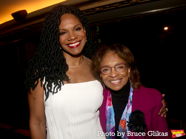 Photos: OHIO STATE MURDERS Cast Celebrates Opening Night! Image