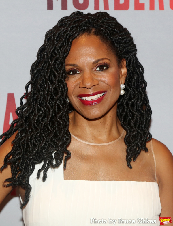 Photos: OHIO STATE MURDERS Cast Celebrates Opening Night! Image