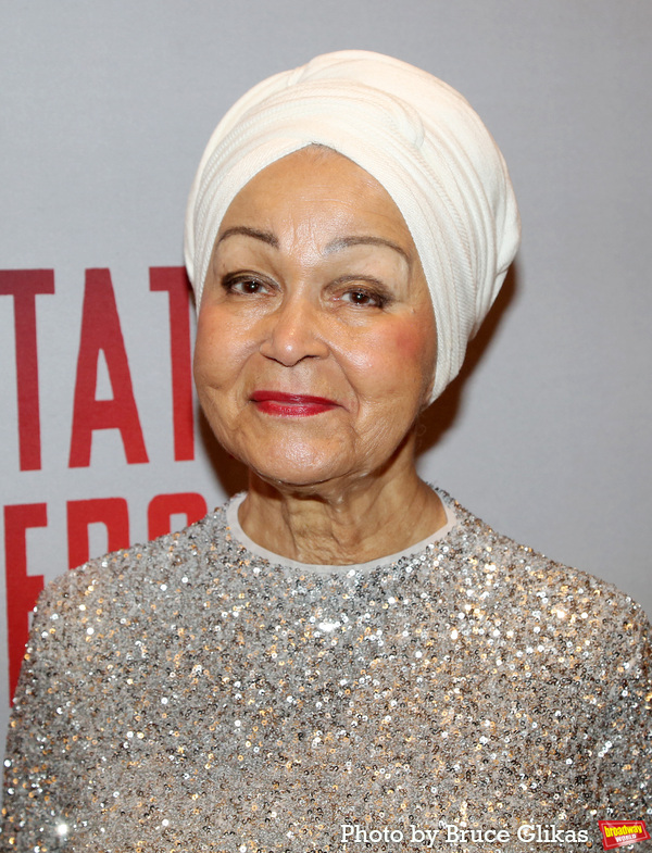 Photos: OHIO STATE MURDERS Cast Celebrates Opening Night! Image