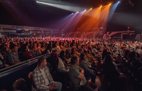 Photos: First Look at CHAMPIONS OF MAGIC Tour, Now Extended Through 2023 Image