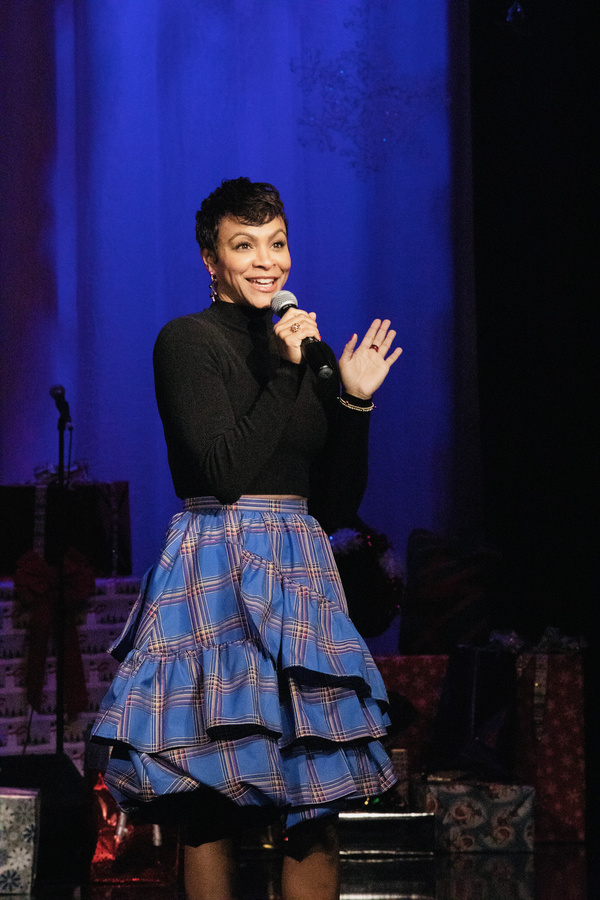 Photos: Carly Hughes, Gabrielle Ruiz & More Help Raise $50,000 For The Homeless In LA at Broadway To The Rescue Image