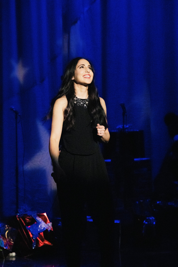 Photos: Carly Hughes, Gabrielle Ruiz & More Help Raise $50,000 For The Homeless In LA at Broadway To The Rescue Image