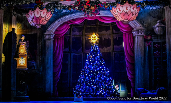 Photos: First Look at THE NUTCRACKER at The Academy of Music 