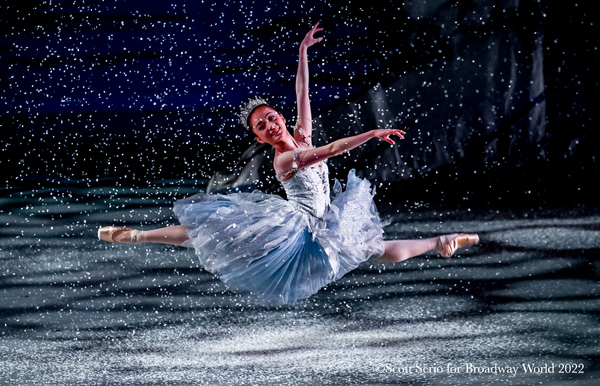 Photos: First Look at THE NUTCRACKER at The Academy of Music 