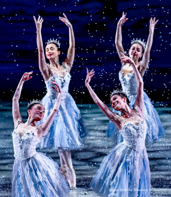 Photos: First Look at THE NUTCRACKER at The Academy of Music 