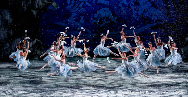 Photos: First Look at THE NUTCRACKER at The Academy of Music 