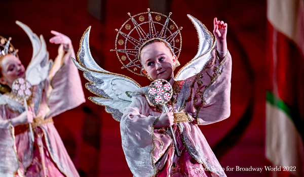 Photos: First Look at THE NUTCRACKER at The Academy of Music 