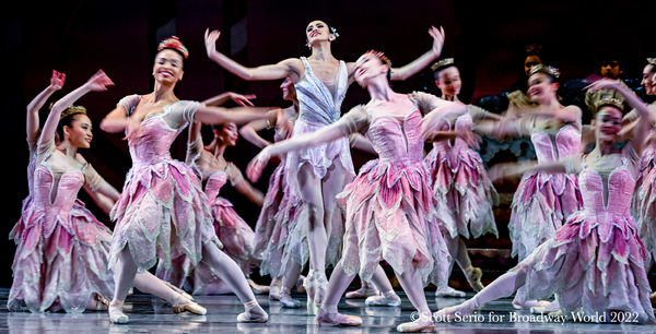 Photos: First Look at THE NUTCRACKER at The Academy of Music 