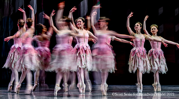 Photos: First Look at THE NUTCRACKER at The Academy of Music 