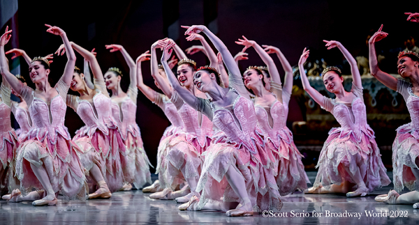 Photos: First Look at THE NUTCRACKER at The Academy of Music 