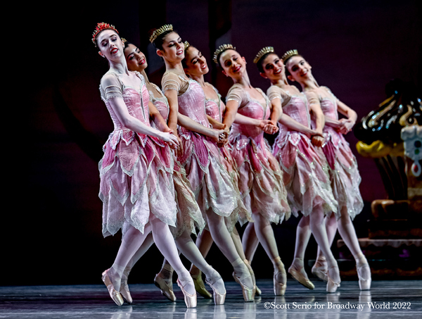 Photos: First Look at THE NUTCRACKER at The Academy of Music 