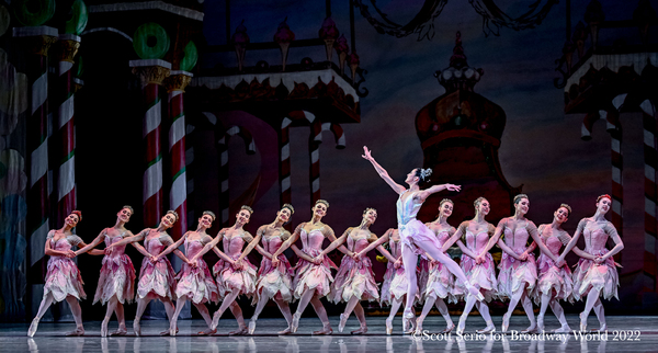 Photos: First Look at THE NUTCRACKER at The Academy of Music 