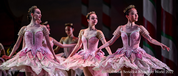 Photos: First Look at THE NUTCRACKER at The Academy of Music 