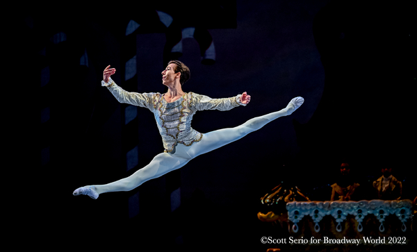 Photos: First Look at THE NUTCRACKER at The Academy of Music 