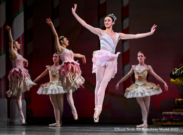 Photos: First Look at THE NUTCRACKER at The Academy of Music 