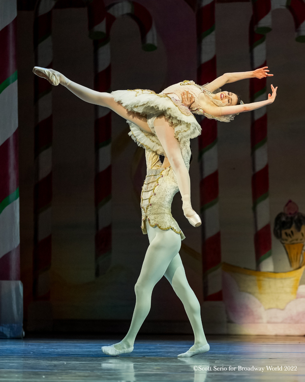 Photos: First Look at THE NUTCRACKER at The Academy of Music 